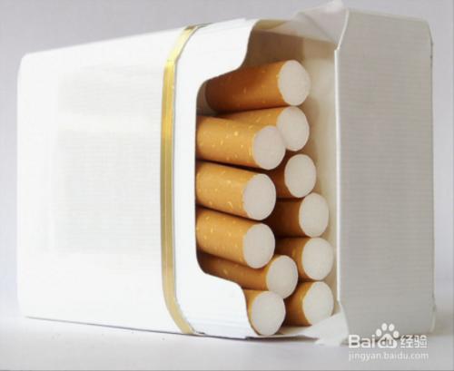 如何才能戒掉煙癮