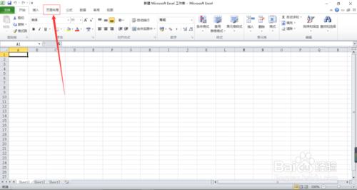 Excel2010文件如何調整頁邊距後列印 聽語音