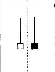 K線形態之錘頭線和倒錘子線概念（1） 聽語音