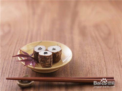 如何選購、使用筷子 聽語音
