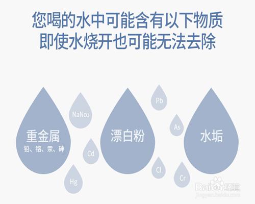 淨水壺和淨水器的區別在哪裡 聽語音