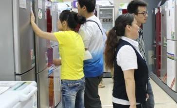 電冰箱購買的一些省錢技巧？