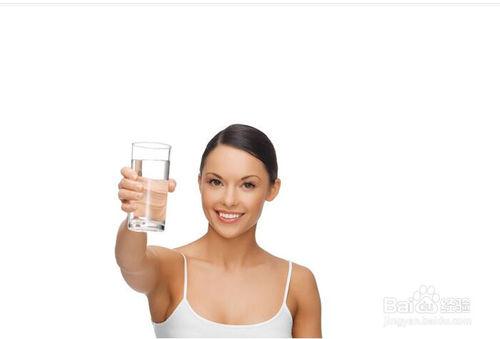 如何喝水才是健康科學的
