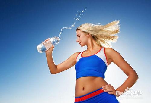 如何喝水才是健康科學的