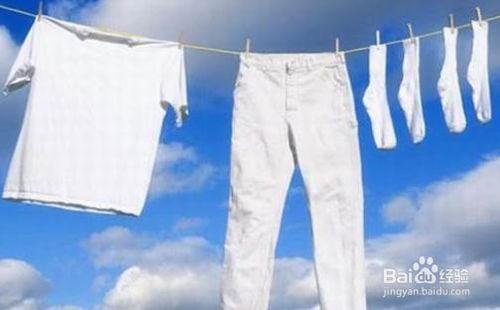 衣服應該多久洗一次？