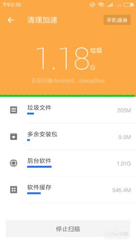 iPhone使用者擔心的垃圾清理問題解決啦！