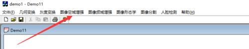 MFC對話方塊新增選單