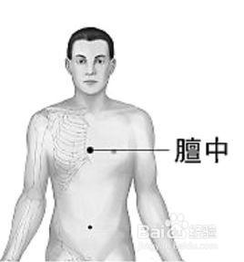 總打嗝？三個穴位幫您解決煩惱