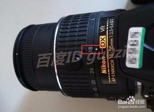 Nikon尼康d5300單反相機開機提示Before..用不了