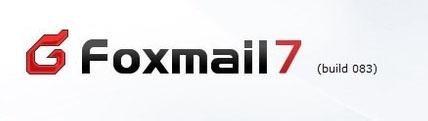foxmail中如何匯出郵件？