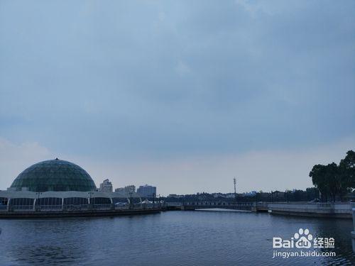 上海泰晤士小鎮一日遊