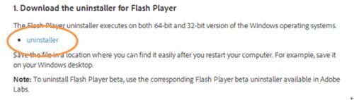 Articulate與flashplayer16衝突問題