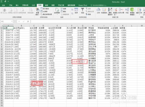 怎麼將網頁中的表格資料匯入Excel？