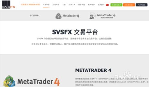 SVSFX開戶返傭流程