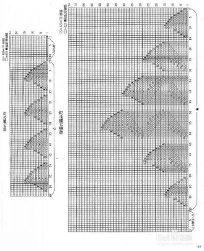 女式套頭短袖毛衣編織_毛衣編織花樣大全圖