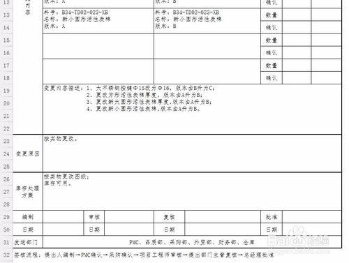 工程變更通知流程怎麼做