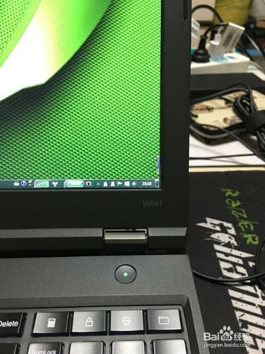 ThinkPad W541 記憶體條擴充套件教程