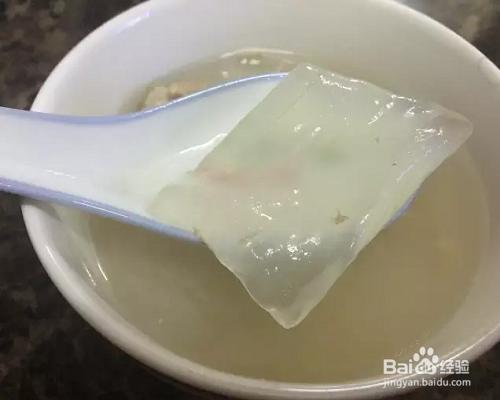 清熱解毒—蘆薈湯