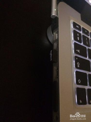 Macbook外接鍵盤如何更改設定
