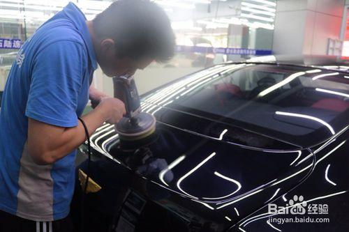 新車鍍晶打蠟鍍膜哪個好？新車有必要鍍晶嗎？