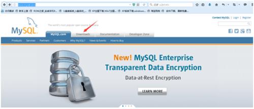 圖解Win7 64位下 MySQL 5.6的下載、安裝與配置