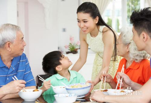 怎樣維持夫妻感情