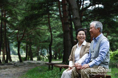 老年人怎樣才能健康長壽