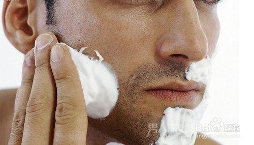 男性想要改變油性面板 首先洗臉方法要正確