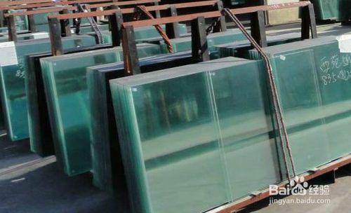 如何辨別玻璃是否鋼化？鋼化玻璃應該注意什麼？