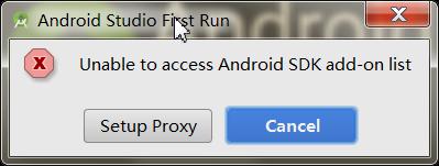 圖解Android Studio2.0Windows版安裝