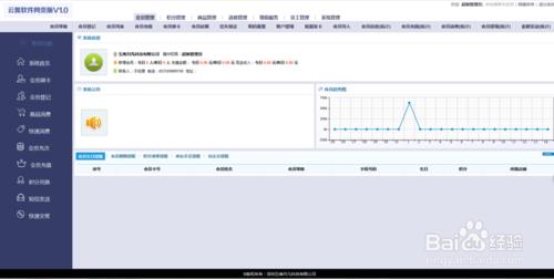 如何不用安裝直接體驗試用會員管理系統