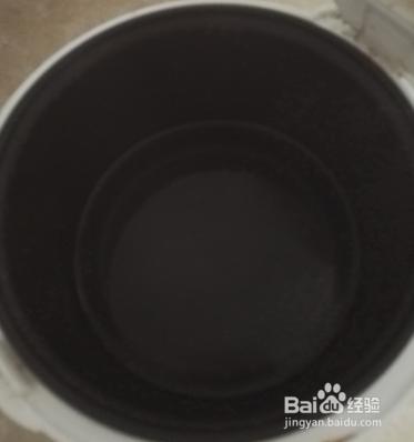 如何煮出香噴噴的粟米粥