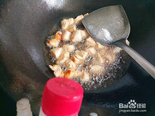 茄子怎麼做好吃下飯還特別省油