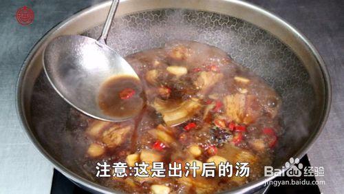 營養美味的【五花肉燒秋葵】