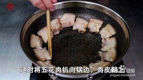 營養美味的【五花肉燒秋葵】