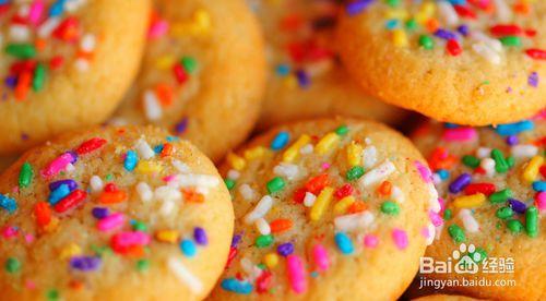 5種餅乾多吃無益竟有害健康
