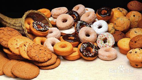 5種餅乾多吃無益竟有害健康