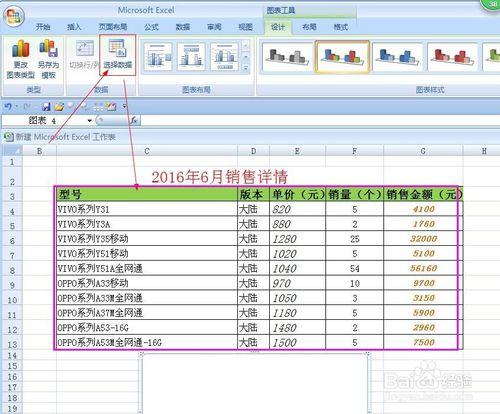 EXCEL如何插入動態圖表，使資料動起來