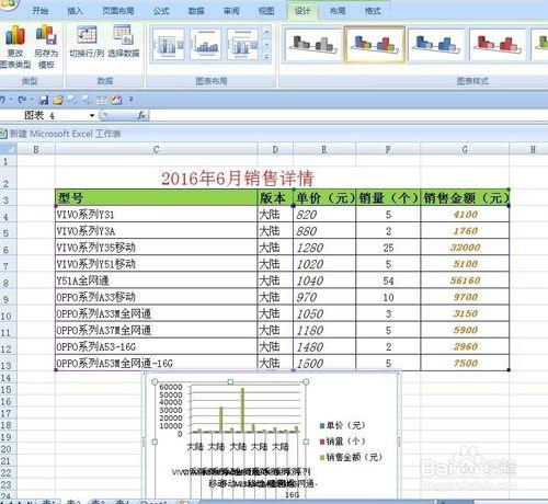 EXCEL如何插入動態圖表，使資料動起來