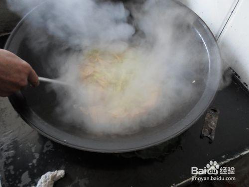 營養土豆豆腐燴菜