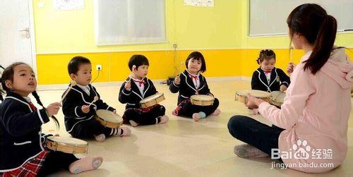 孩子害怕去幼兒園怎麼辦，去幼兒園哭鬧怎麼辦