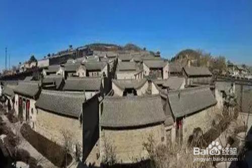 教你認識那些令世界驚歎的中國古建築