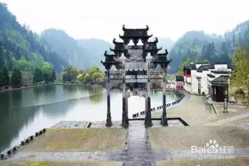 教你認識那些令世界驚歎的中國古建築