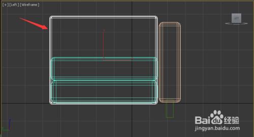 3ds max製作製作sofa