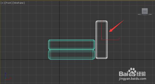 3ds max製作製作sofa