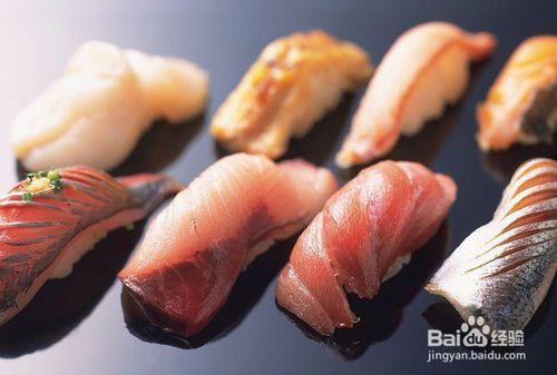 不宜吃魚的六種病！