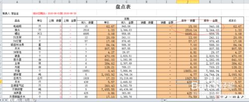 取上月期末數---EXCEL-VBA-公式-函式應用