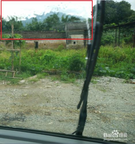 五十鈴貨車的雨刮如何加水