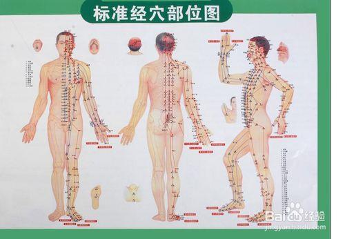 女人要知道的十大補血穴位你知道嗎？