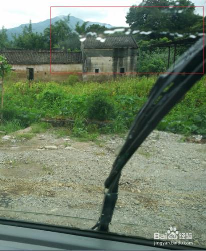 五十鈴貨車的雨刮如何加水